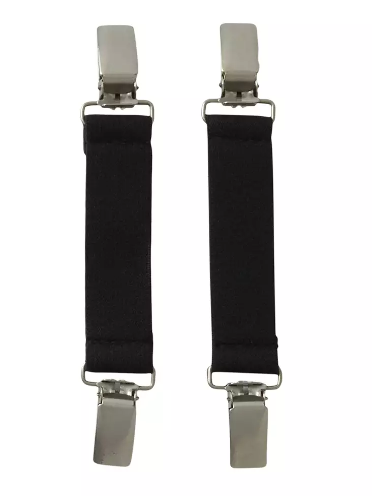 Name it tumpunpidikkeet, musta - Tonttulakit ja muut asusteet - name13219170b - 1