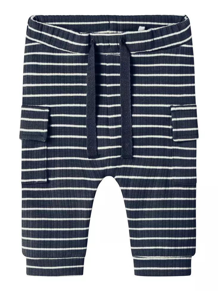 Name it vauvan housut, sininen - College- ja trikoohousut - name13247482ib - 1