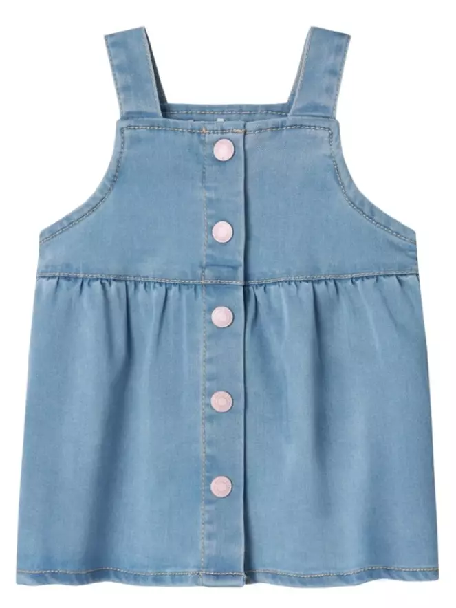 Name it vauvan lappuhame, farkku - Hameet - name13237416lb - 1