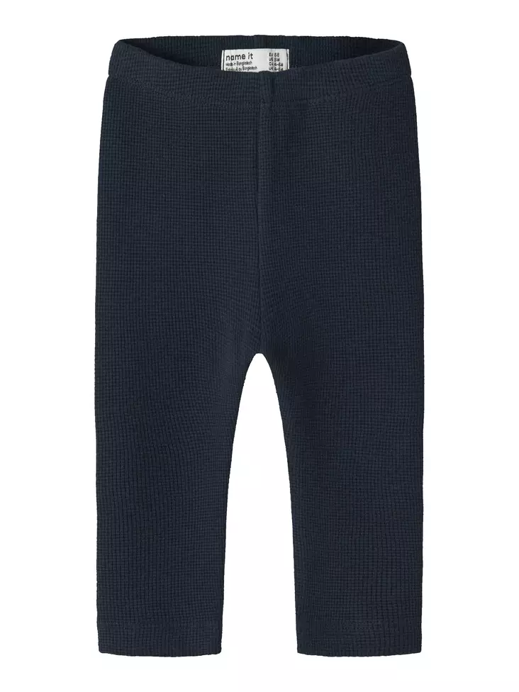 Name it vauvan legginsit, t.sininen - Legginsit - name13252707nb - 1