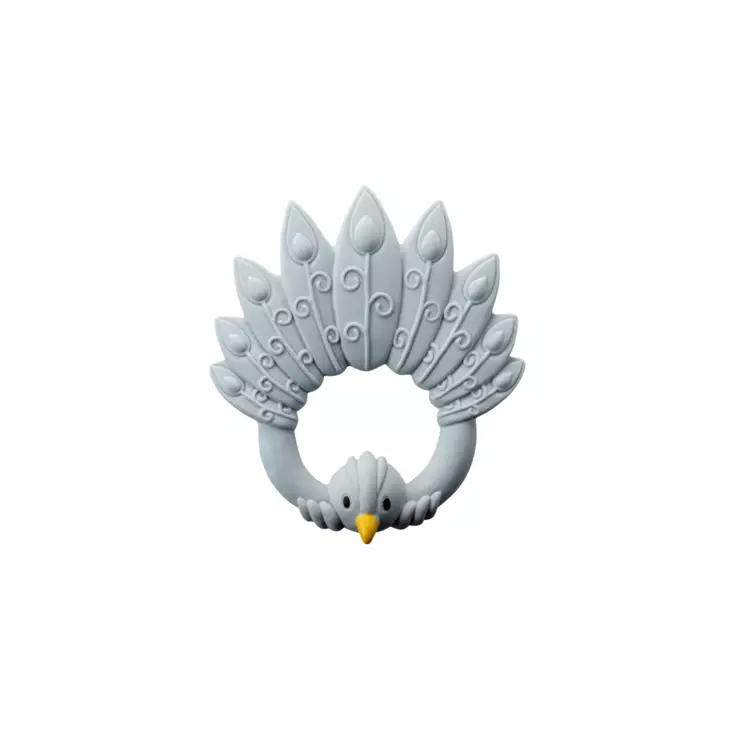 Natruba purulelu, riikinkukko sininen - Purulelut - tepea01lb - 1