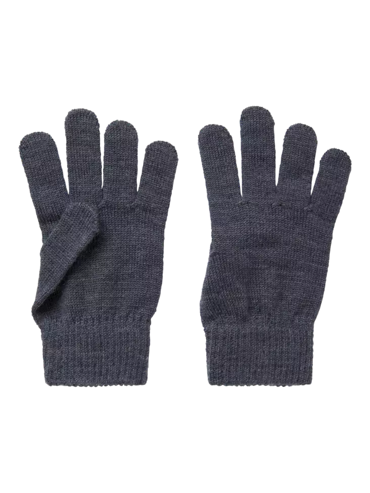 Name It lasten villasormikkaat, sininen - Välikausikäsineet ja aluslapaset - name13229089ob - 1