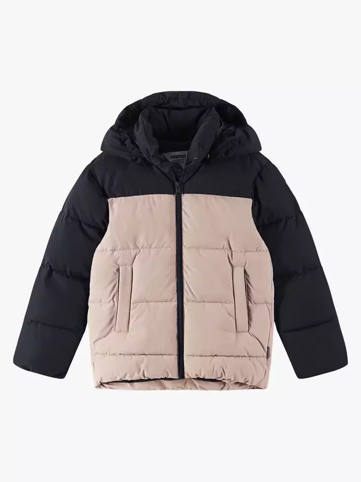 Reima lasten talvitakki, beige - Talvitakit - reima5100403AEB - 1