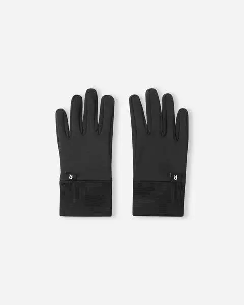 Reima lasten välikausihanskat Keksin - Välikausikäsineet ja aluslapaset - reima5300329Ab - 1