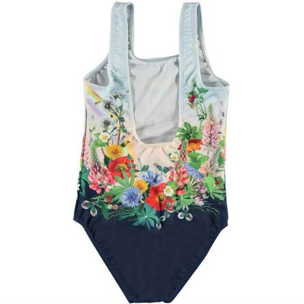 Molo lasten uimapuku Nika - Uima-asut - mo8S22P513bc - 2