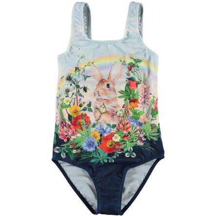 Molo lasten uimapuku Nika - Uima-asut - mo8S22P513bc - 1