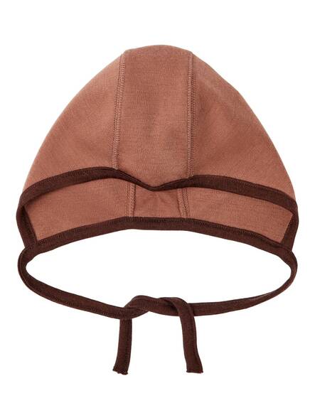 Name It vauvan villamyssy, ruskea - Vauvalakit - name13199174c - 1