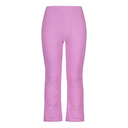 Metsola lasten rib housut, pinkki - College- ja trikoohousut - metss26261171000c - 1