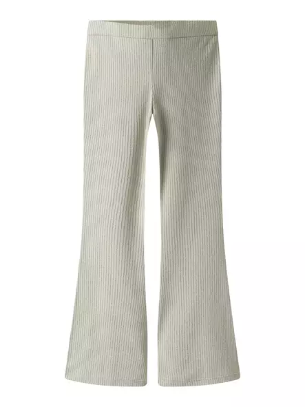 Name it bootcut housut, kimalle/raita - College- ja trikoohousut - name13250377c - 1
