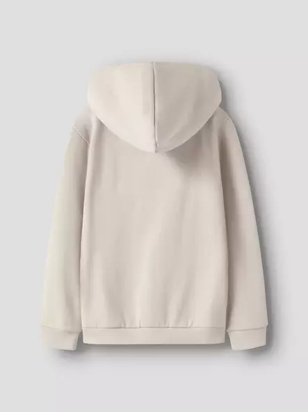 Name it lasten huppari, beige/Cool - Hupparit ja svetarit - name13238190c - 2