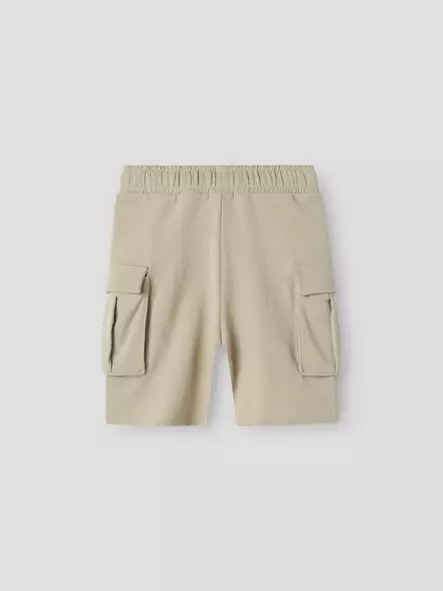 Name it lasten reisitaskushortsit, beige - Shortsit ja shortsihaalarit - name13240449pc - 2