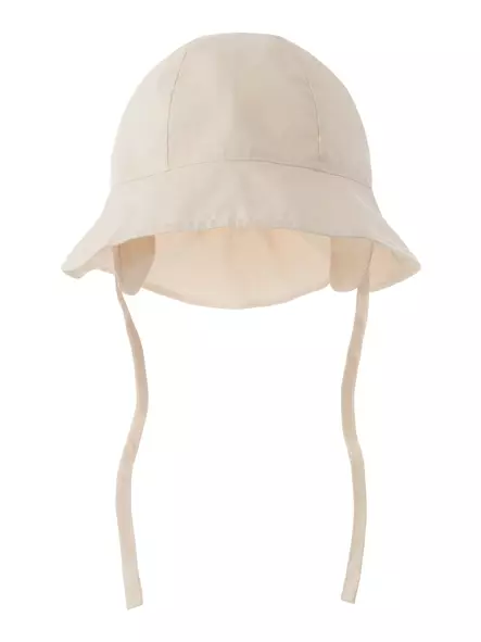 Name it vauvan kesähattu nauhoilla, l.va - Kesähatut - name13226586pc - 1