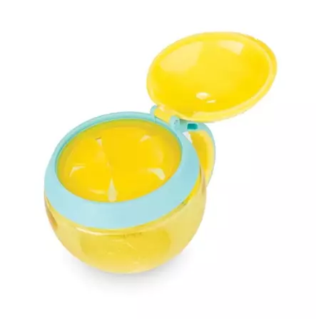 Skiphop lasten eväskuppi, Mehiläinen - Juomapullot, astiat ja aterimet - skiphop1933c - 2