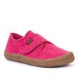 Froddo huopatossut, fuksia (31-35) - Kerhotossut/sisäkengät - FrG170034109c - 1