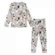 Muumi lasten pyjama, Rakentajat - Yöasut - mart259377c - 1