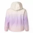Molo lasten kuoritakki Horizon, liila - Välikausitakit - molo5S26M101fc - 3