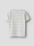 Lil'Atelier lasten rib T-paita, raita - T-paidat - lil13254102c - 6