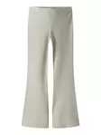 Name it bootcut housut, kimalle/raita - College- ja trikoohousut - name13250377c - 1