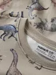 Name it lasten collegepaita, dino/beige - Collegepaidat - name13259768pc - 3