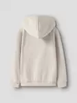 Name it lasten huppari, beige/Cool - Hupparit ja svetarit - name13238190c - 2