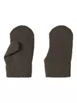 Name it lasten lapaset, ruskea - Välikausikäsineet ja aluslapaset - name13238566cc - 1