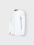 Name It lasten paita, valkoinen - Pitkähihaiset paidat - name13232311c - 2