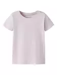 Name it lasten T-paita, v.punainen - T-paidat - name13240375c - 1