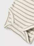 Name it vauvan rib body, raidallinen - Pitkähihaiset bodyt - name13231710pc - 4