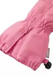 Reima lasten toppahanskat, Tassuin koralli - Talvikäsineet - reima5300326ASC - 3