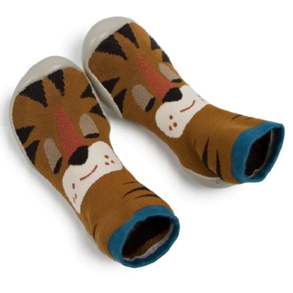 Collegien Tiikeritossut - Kerhotossut/sisäkengät - coll153C - 1