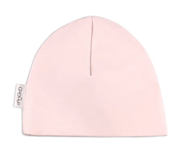 Gugguu lasten trikoopipo, vaal.punainen - Välikausipipot - GGP0010PC - 1