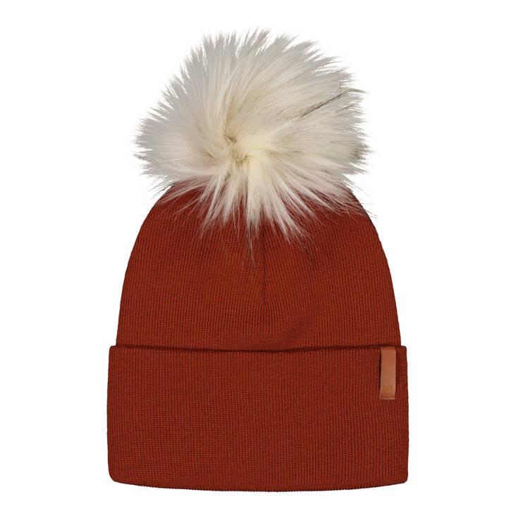 Metsola CRYSTAL BEANIE - Talvipäähineet - met161668c - 1