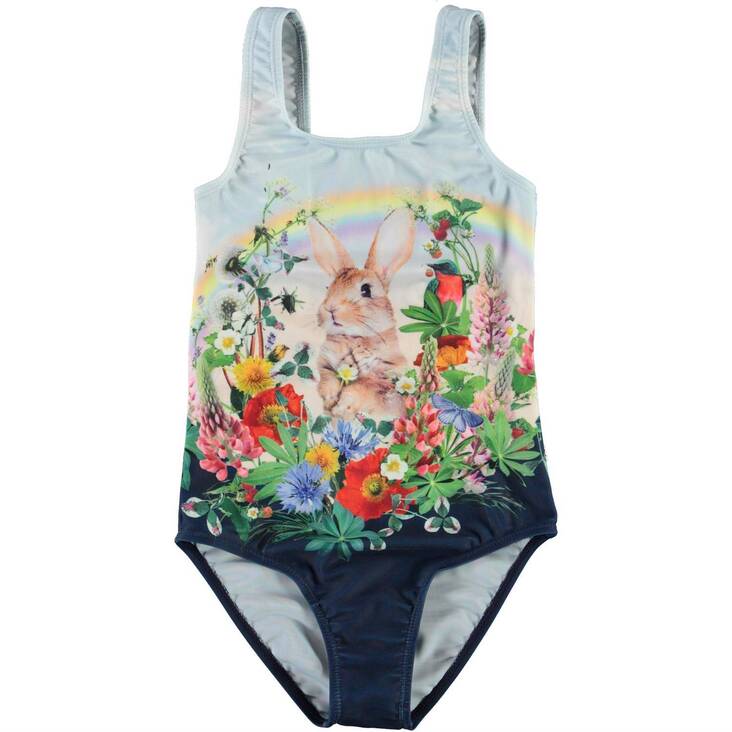 Molo lasten uimapuku Nika - UV-asut - mo8S22P513bc - 1