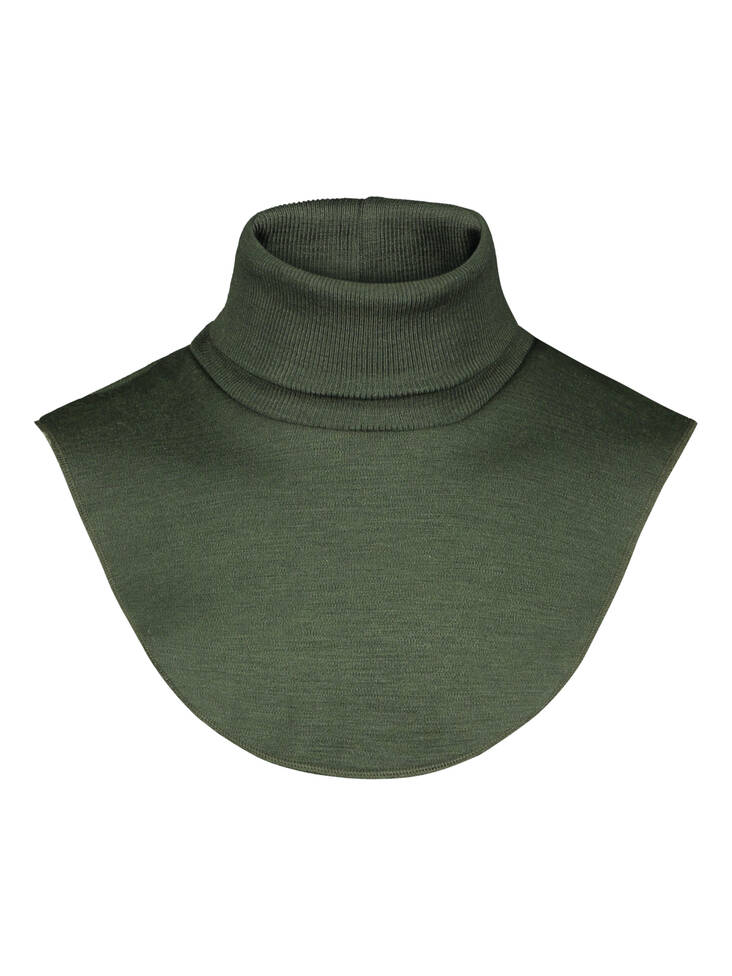 Ruskovilla kauluri, vihreä - Aikuisten tuotteet - rusko1080ac - 1