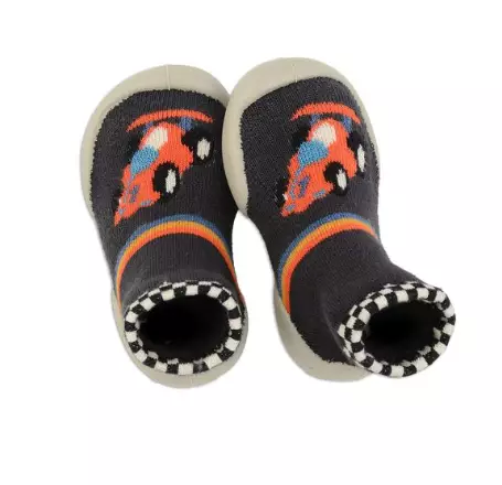 Collégien lasten tossut, formula - Kerhotossut/sisäkengät - collegien451C - 1