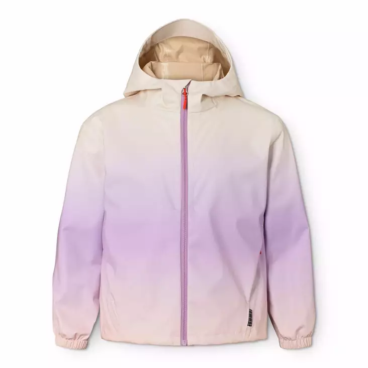 Molo lasten kuoritakki Horizon, liila - Välikausitakit - molo5S26M101fc - 1