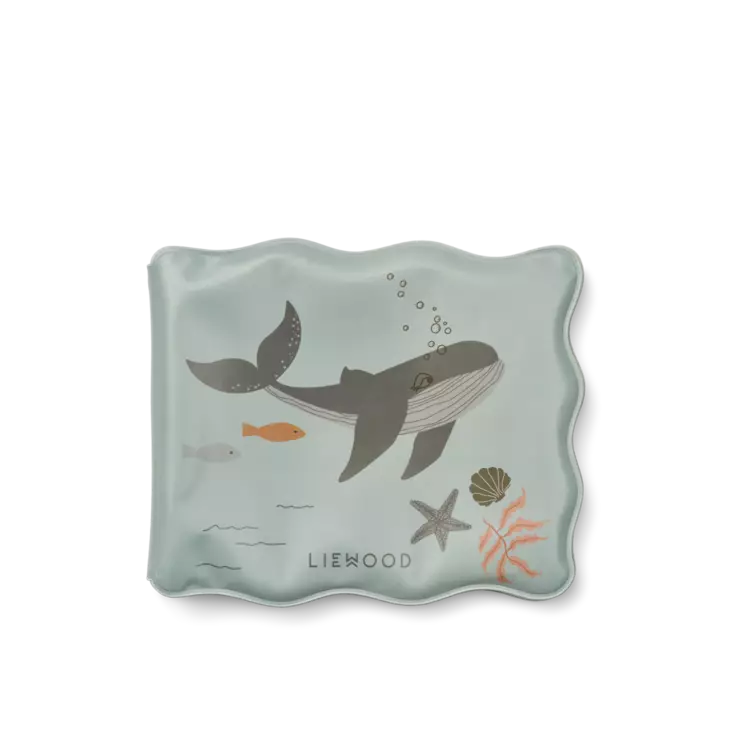 Liewood kylpykirja, merenelävät - Kylpy-/vesilelut - LW18731sc - 3