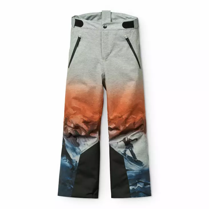 Molo lasten toppahousut, Jump Pro - Toppahousut - moloW25I101c - 1