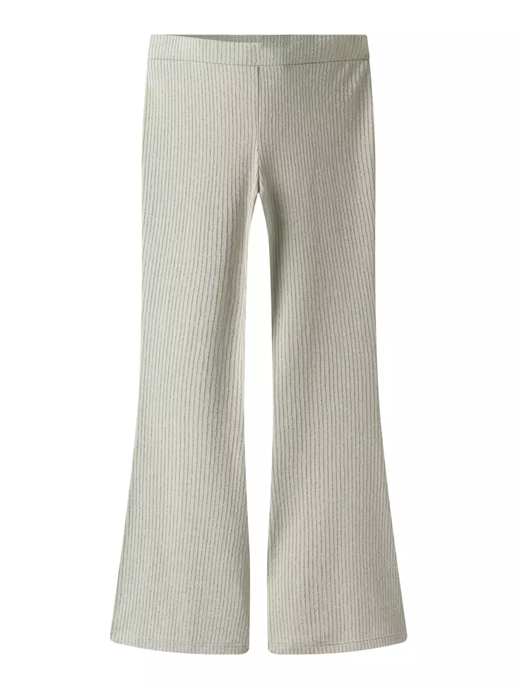 Name it bootcut housut, kimalle/raita - College- ja trikoohousut - name13250377c - 1