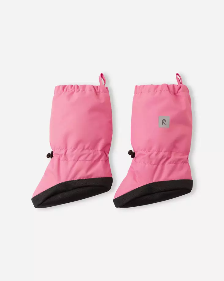 Reima toppatöppöset Anturoin, koralli - Töppöset - reima5300328BSC - 1