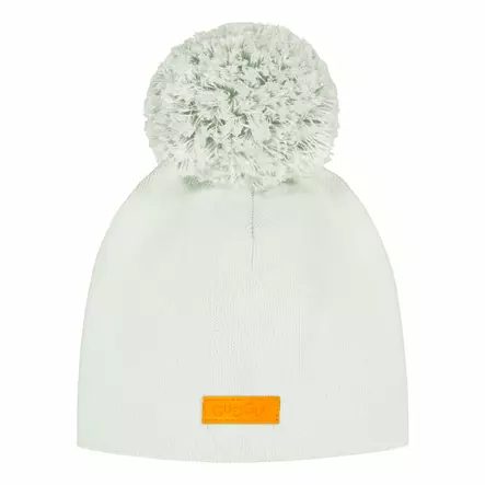 Gugguu puuvillapipo lankatupsut, misty drift - Välikausipipot - gugguuco728md - 1