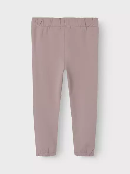 Name it Ryhmä Hau housut, mauve - College- ja trikoohousut - name13242334d - 2