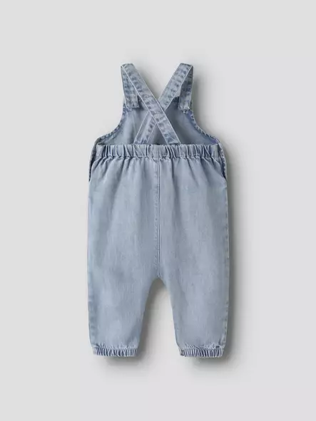 Lil'Atelier vauvan lappuhaalari, farkku - Lappuhaalarit - name13259724mbd - 2