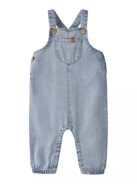 Lil'Atelier vauvan lappuhaalari, farkku - Lappuhaalarit - name13259724mbd - 1