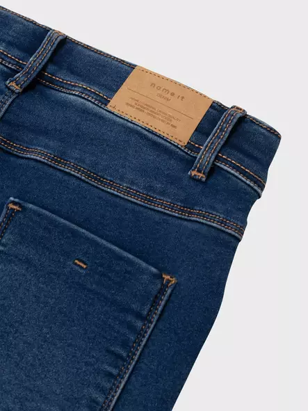 Name it fleecevuorifarkut, bootcut - Farkut - name13232630dbd - 2