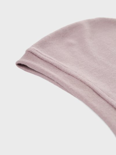 Name it lasten villakypärämyssy, liila - Aluskypärämyssyt - name13228468pd - 2