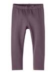 Name It lasten lämpöleggarit, violetti - Legginsit - name13195885ad - 1