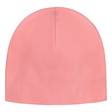 Tricot beanie, pastel coral - Välikausipipot - ggss210010d - 1