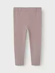 Name it Ryhmä Hau housut, mauve - College- ja trikoohousut - name13242334d - 2
