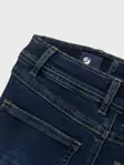 Name it lasten vuorilliset farkut, denim - Farkut - name13232536dbd - 4